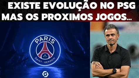 proximos jogos psg